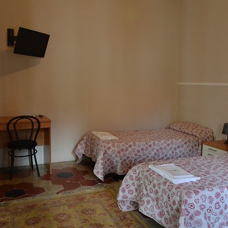 Villa Cheta Milan Extérieur photo