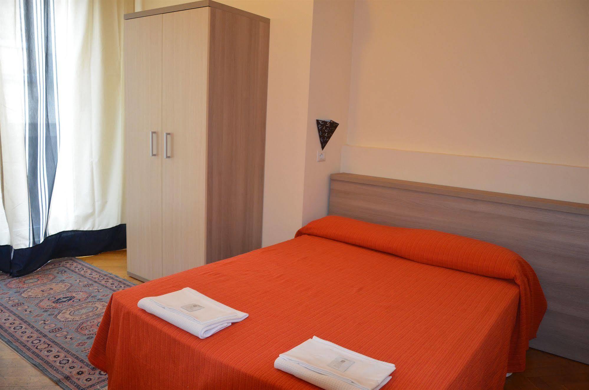 Villa Cheta Milan Extérieur photo