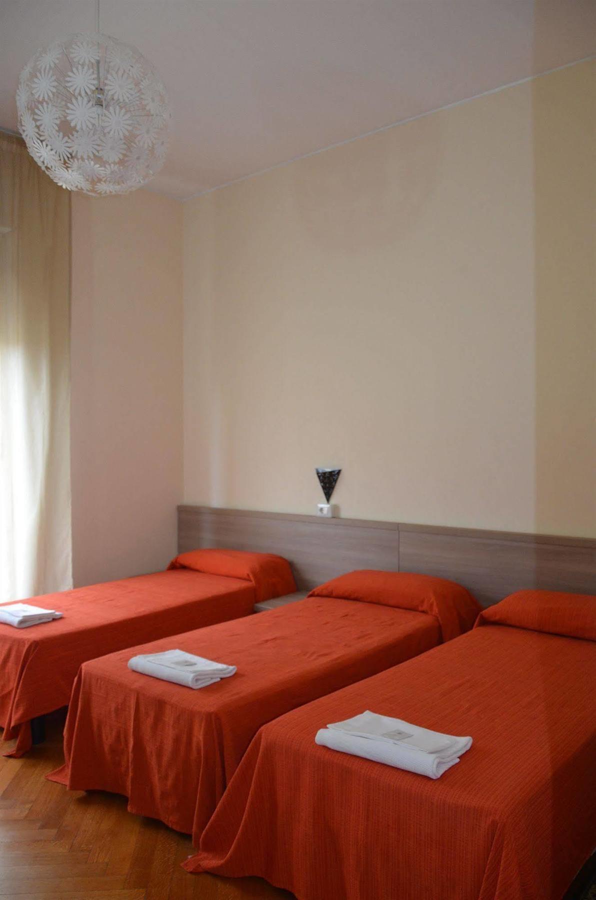 Villa Cheta Milan Extérieur photo