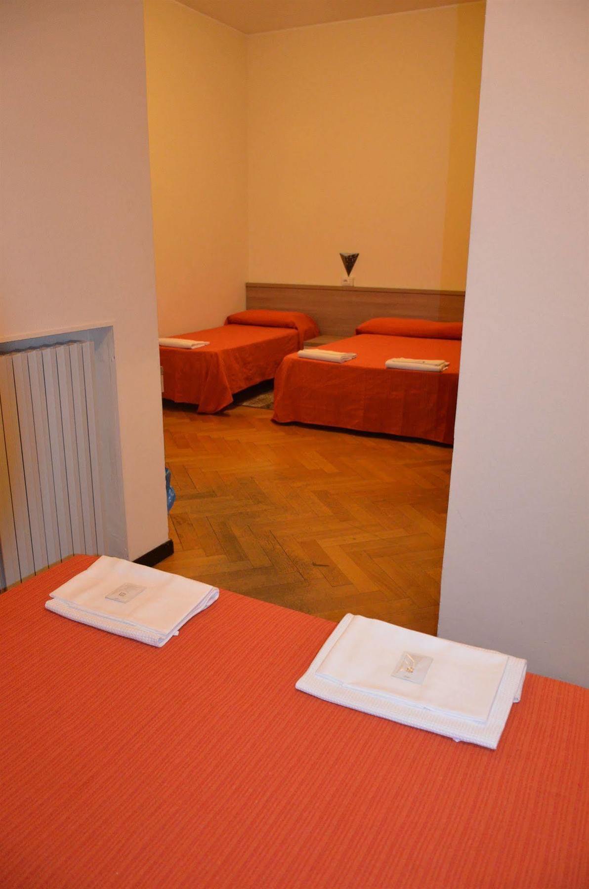 Villa Cheta Milan Extérieur photo