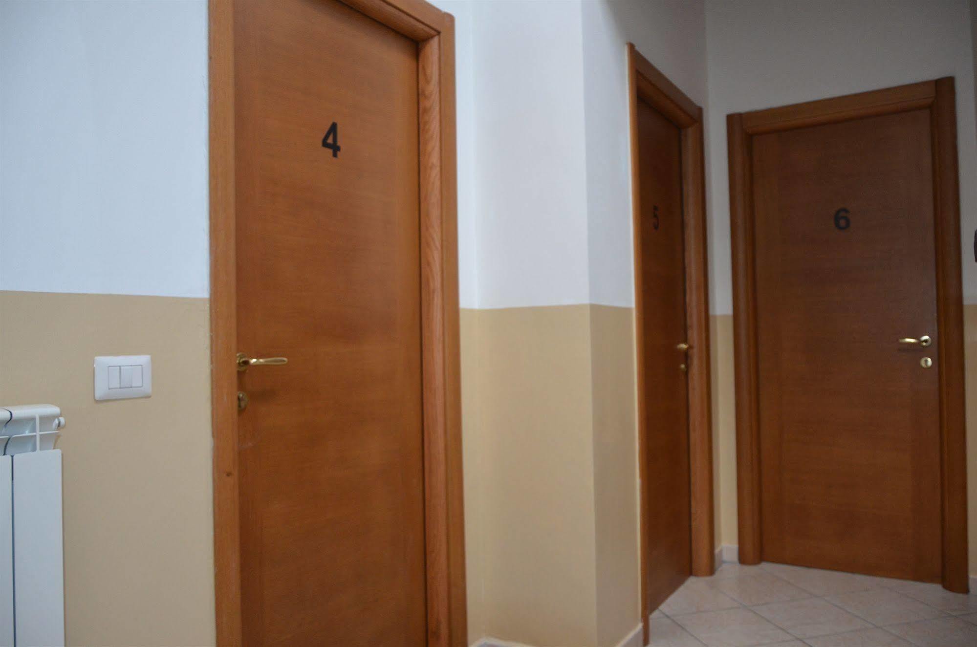 Villa Cheta Milan Extérieur photo