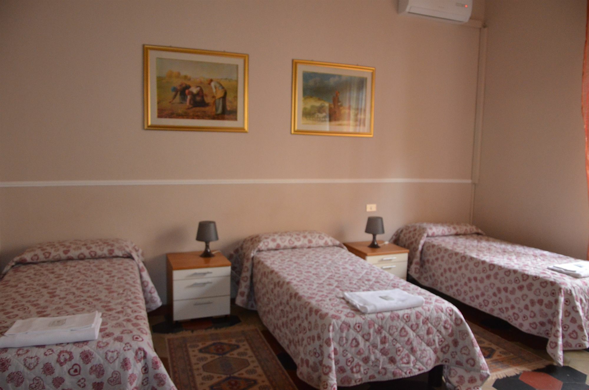 Villa Cheta Milan Extérieur photo