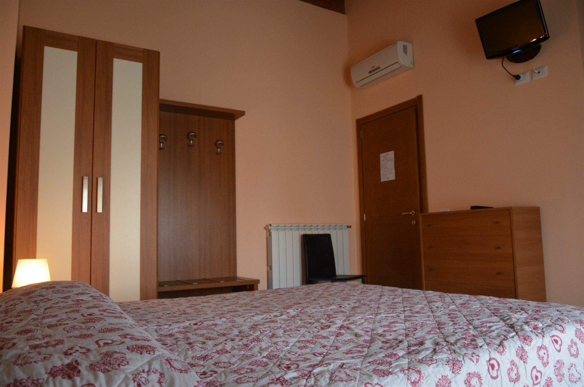 Villa Cheta Milan Extérieur photo