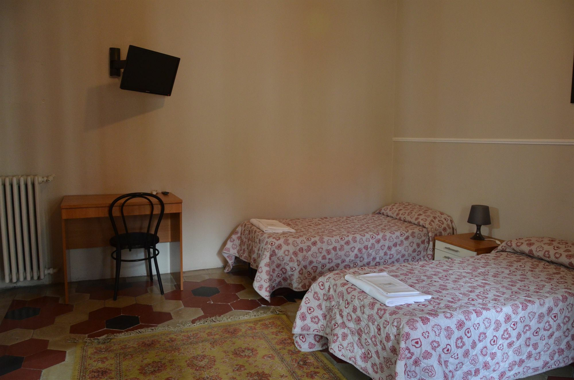 Villa Cheta Milan Extérieur photo