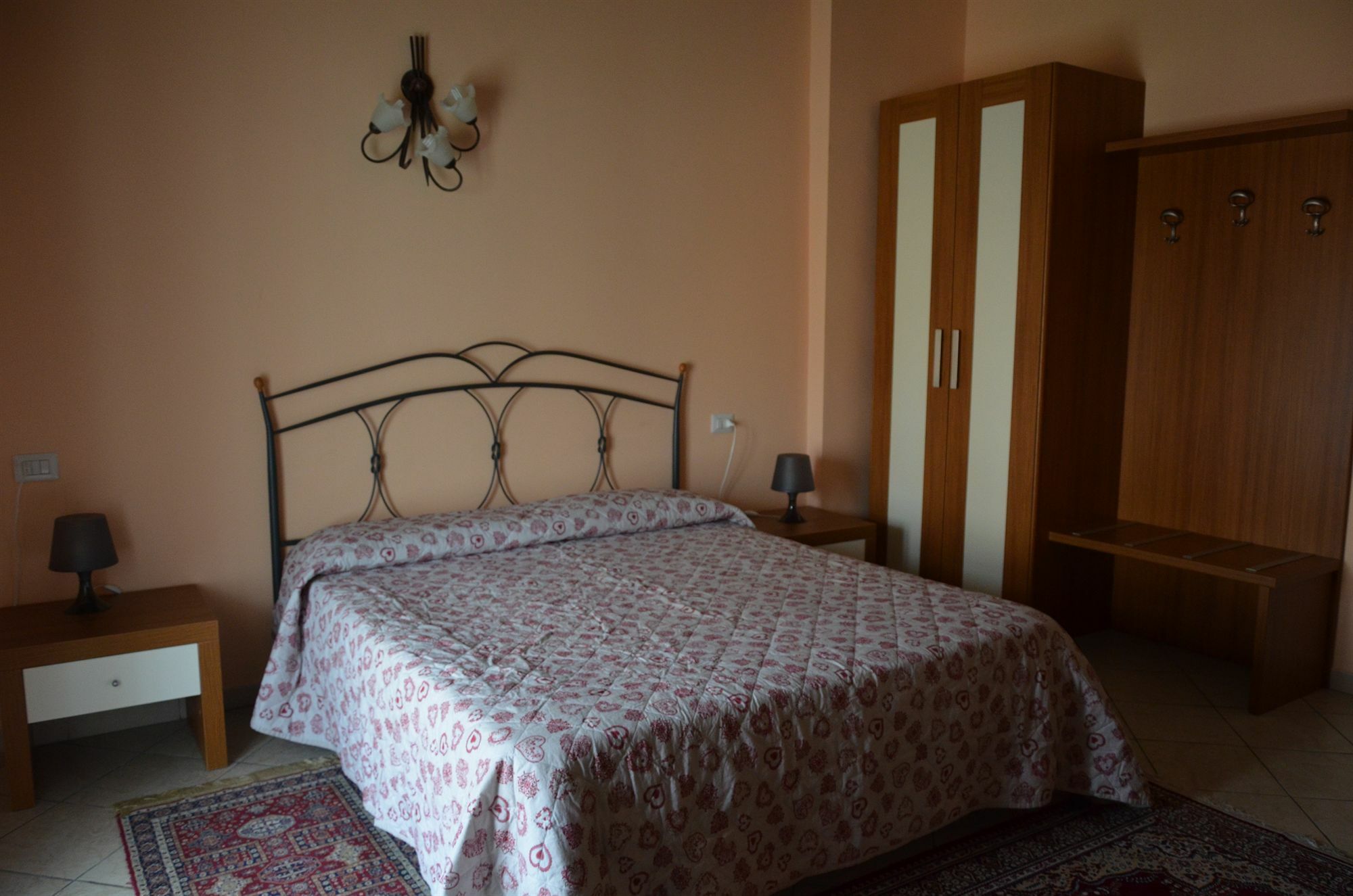 Villa Cheta Milan Extérieur photo