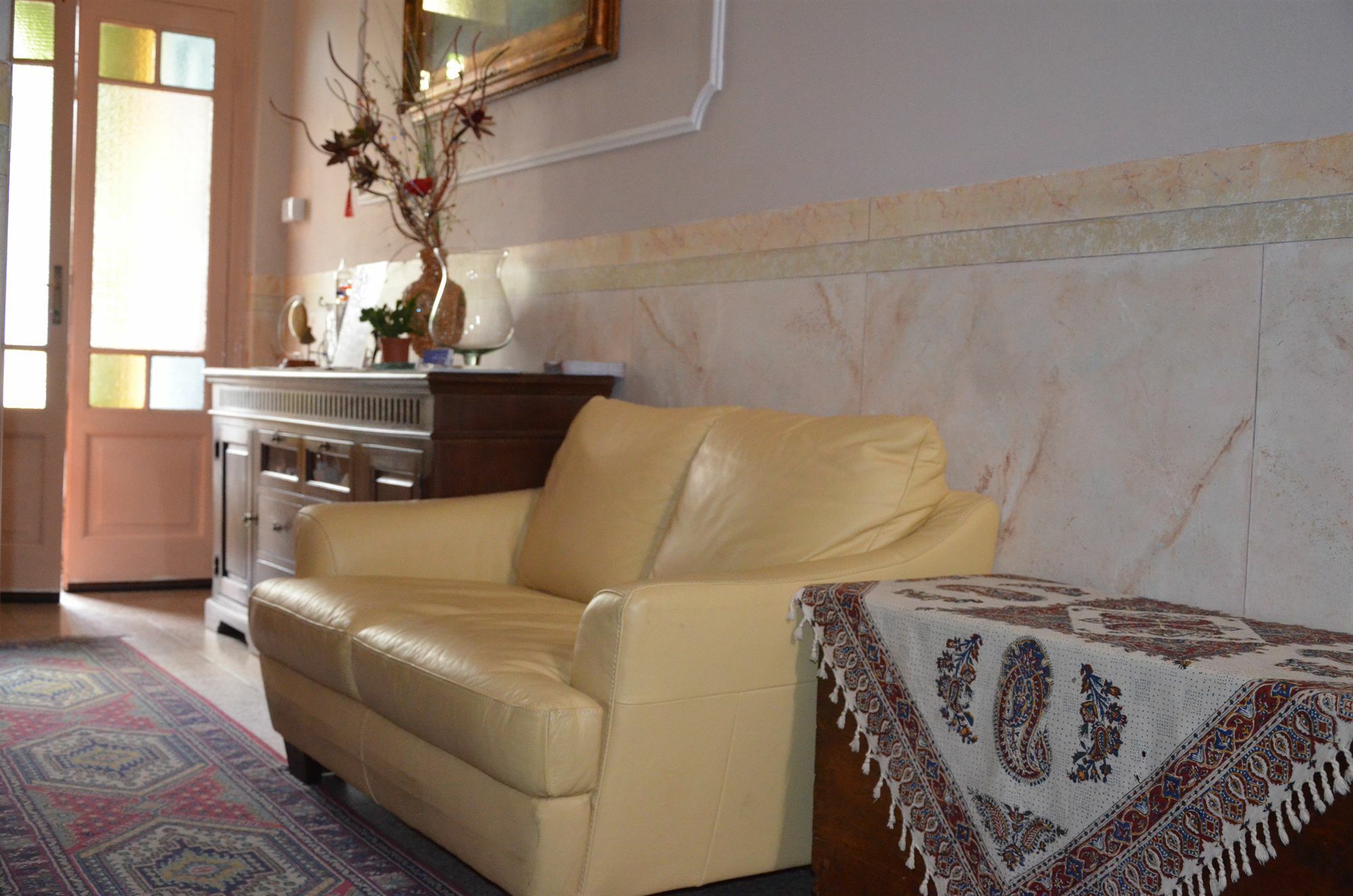 Villa Cheta Milan Extérieur photo