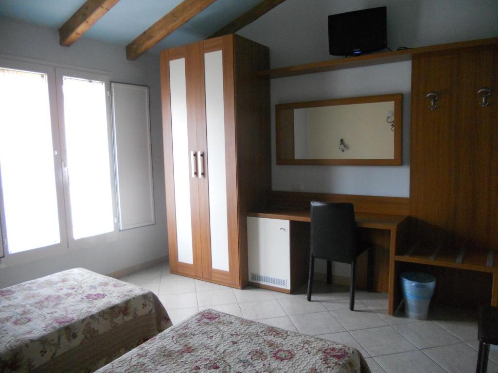 Villa Cheta Milan Chambre photo